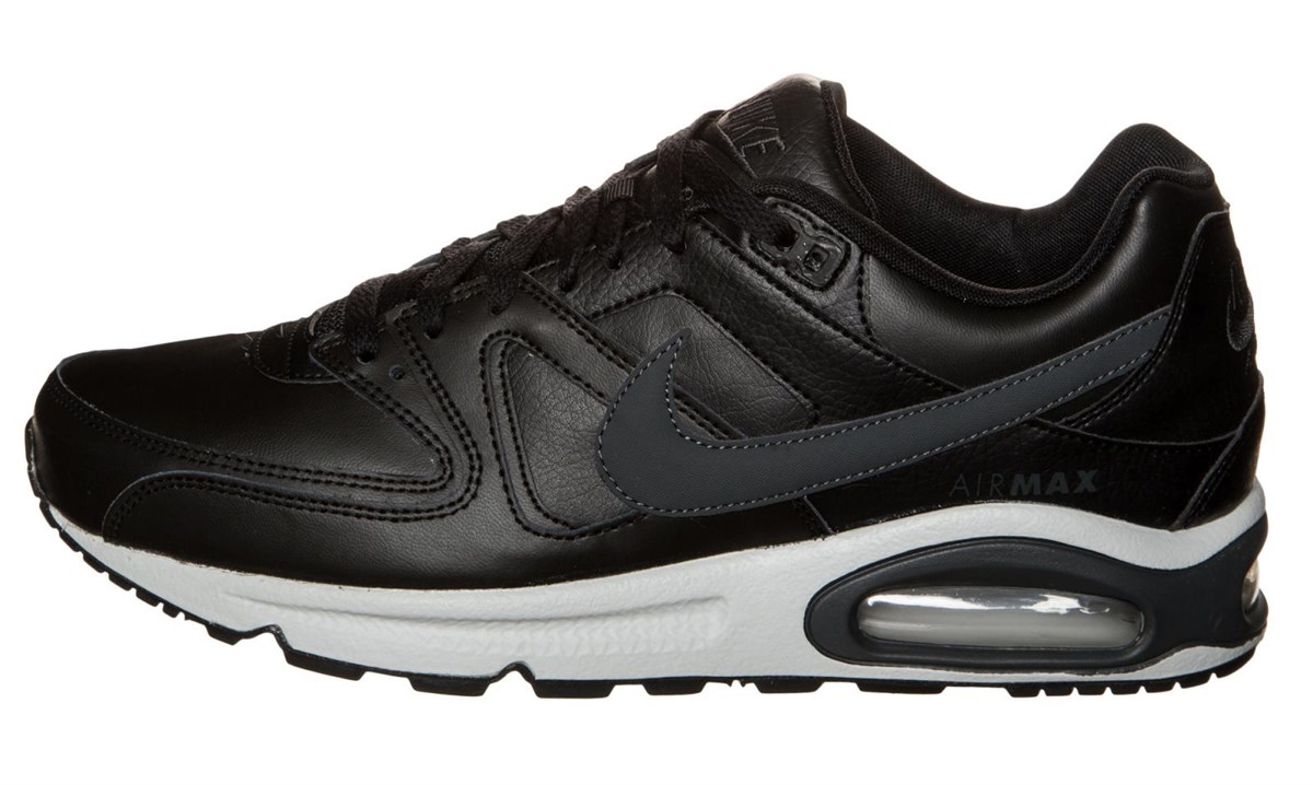 Nike Nike Air Max Command Erkek Spor Ayakkabısı