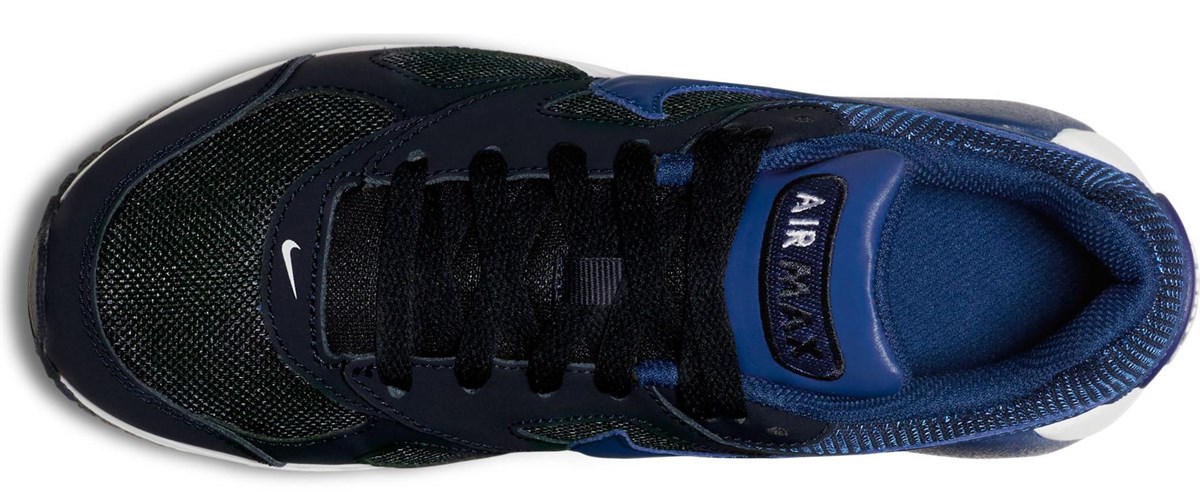 Nike Nike Aır Max Ivo (Gs) Kadın Spor Ayakkabısı