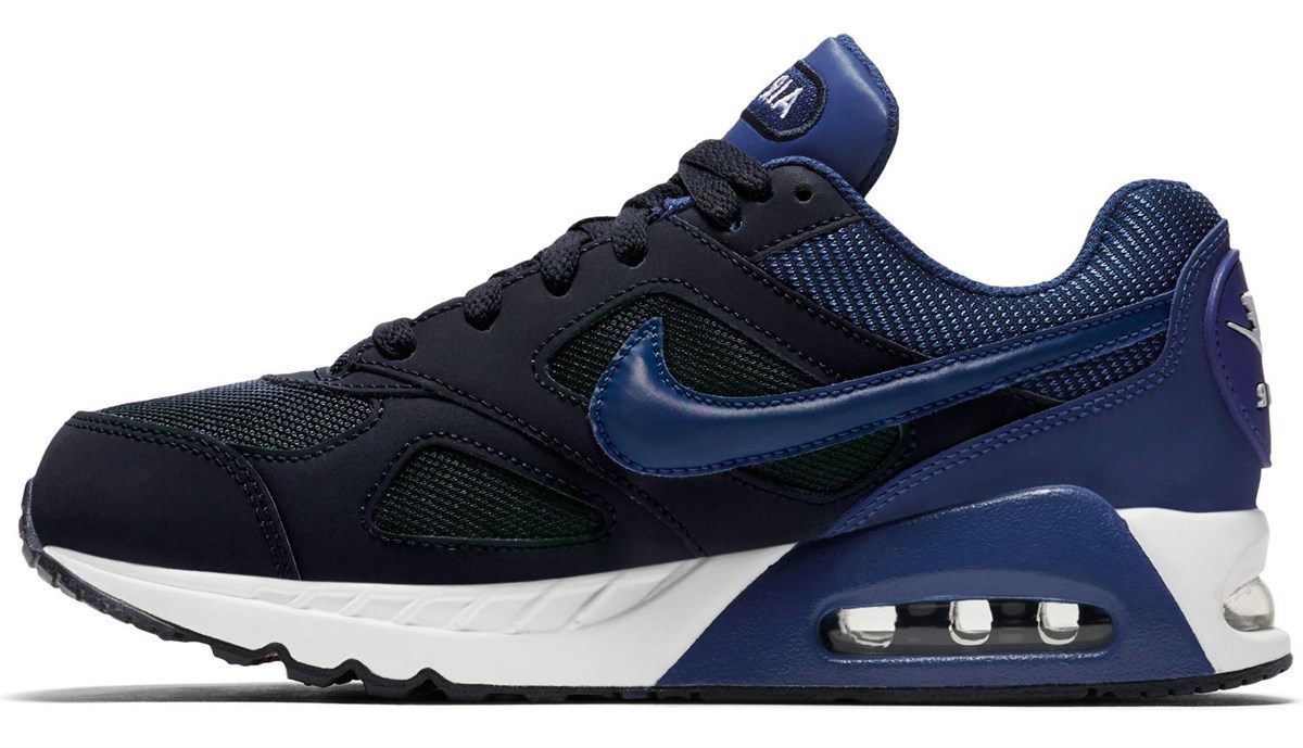 Nike Nike Aır Max Ivo (Gs) Kadın Spor Ayakkabısı