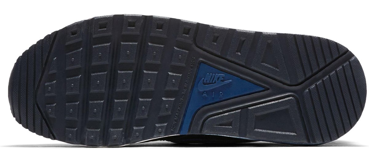 Nike Nike Aır Max Ivo (Gs) Kadın Spor Ayakkabısı