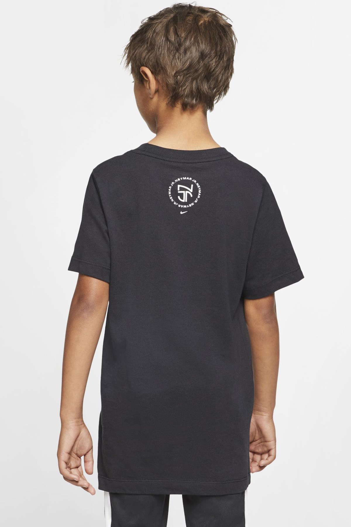 Nike Njr B Nk Tee Hero Çocuk Tişört