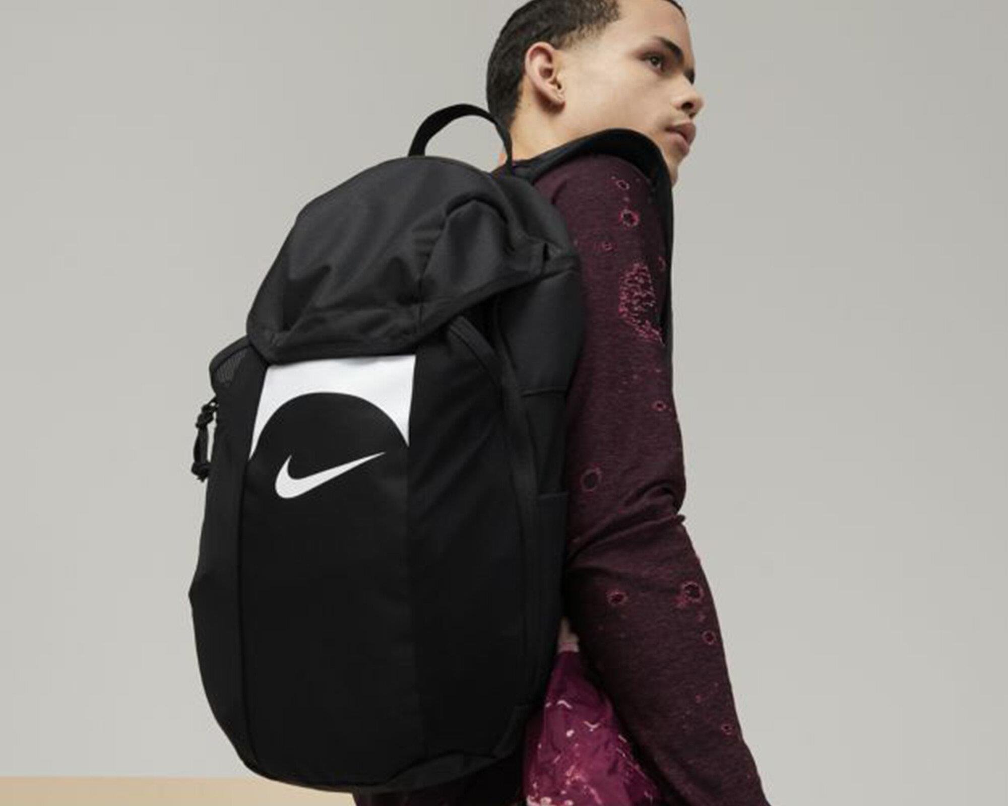 Nike Nk Acdmy Team Bkpk 2.3 Unisex Sırt Çantası