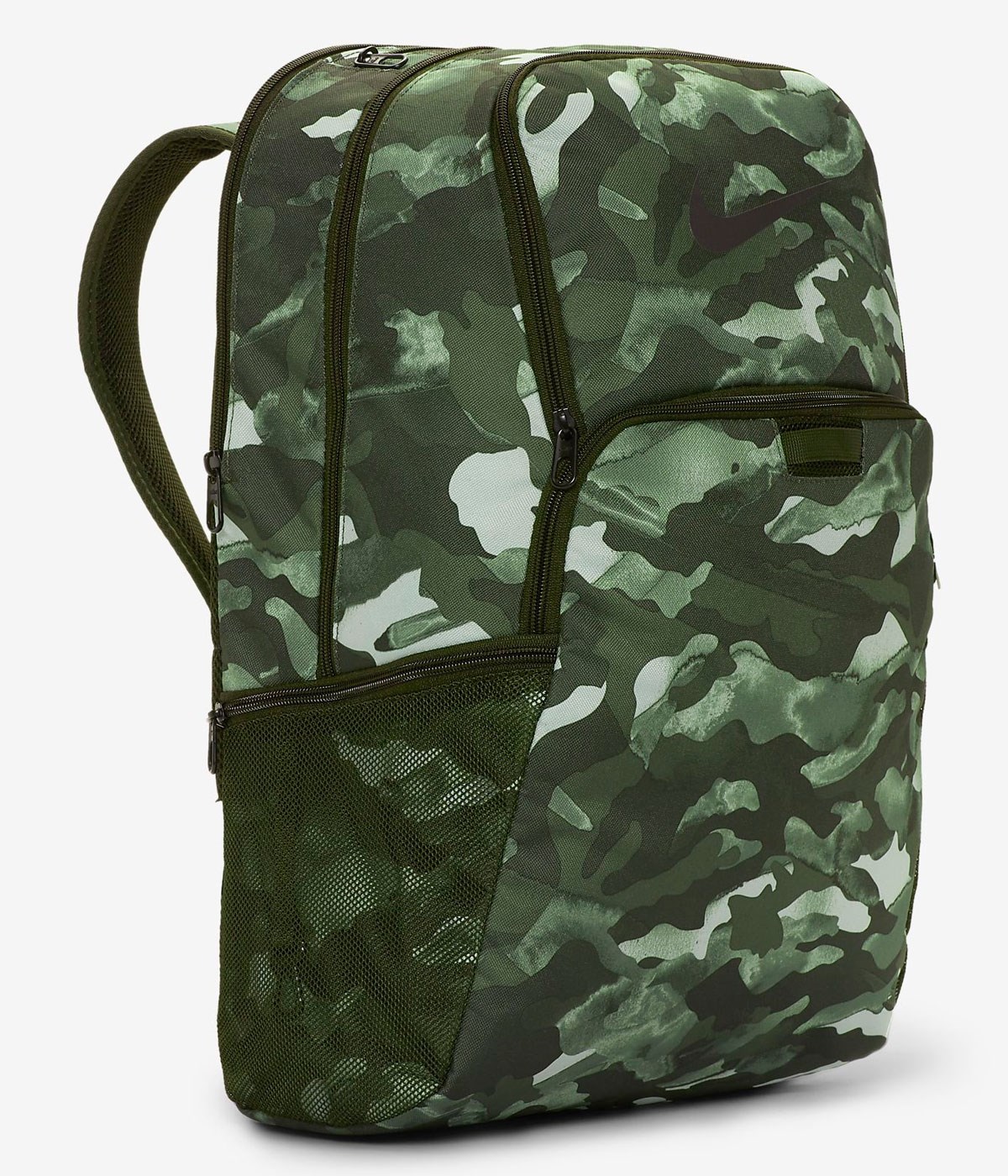 Nike Nk Brsla Xl Bkpk-9.0 Aop 2 Su2 Unisex Sırt Çantası