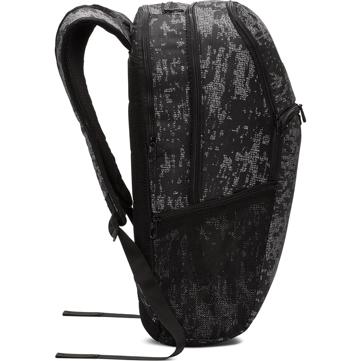 Nike Nk Brsla Xl Bkpk-9.0 Aop (30L) Sırt Çantası