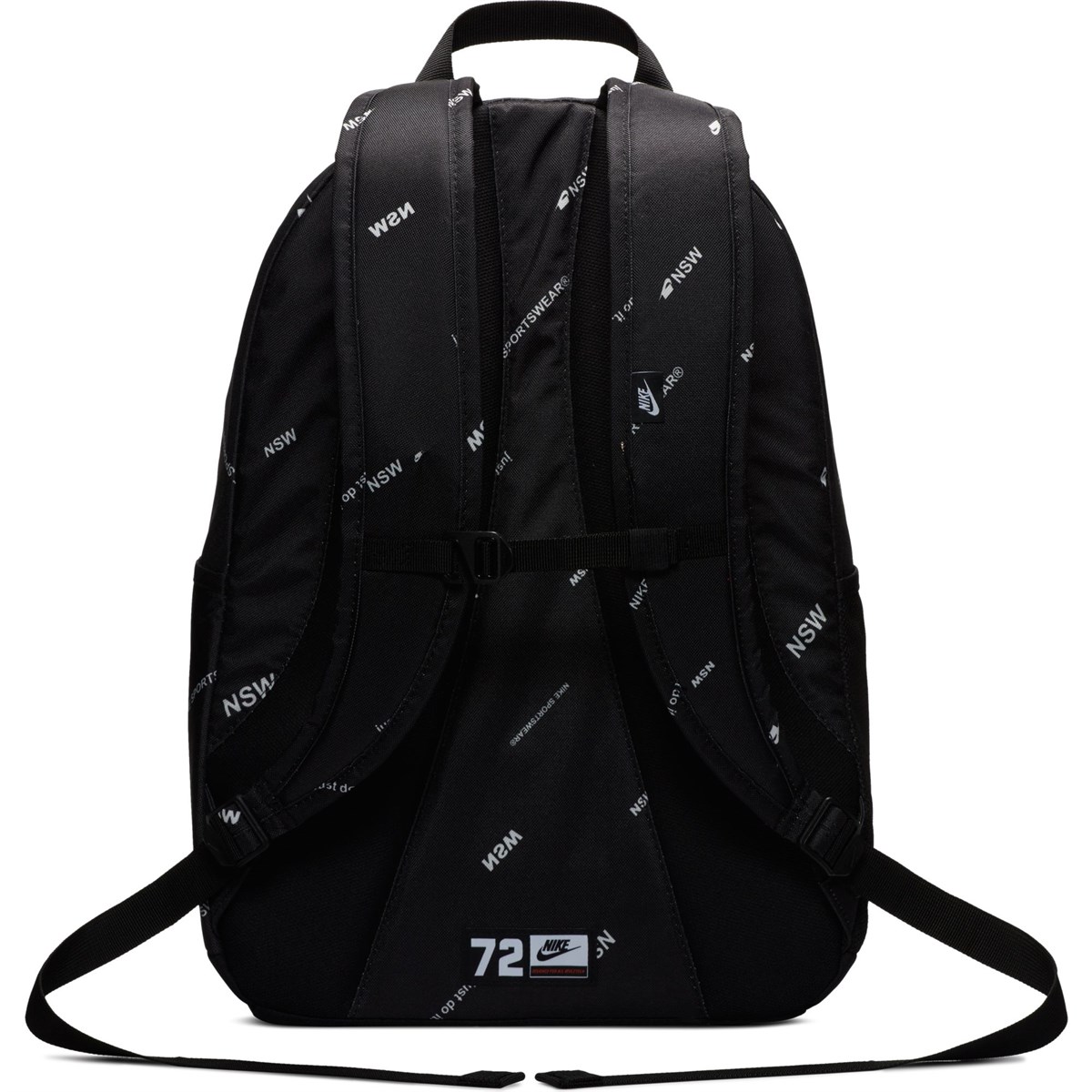 Nike Nk Hayward Bkpk 2.0 - Aop Erkek Sırt Çantası