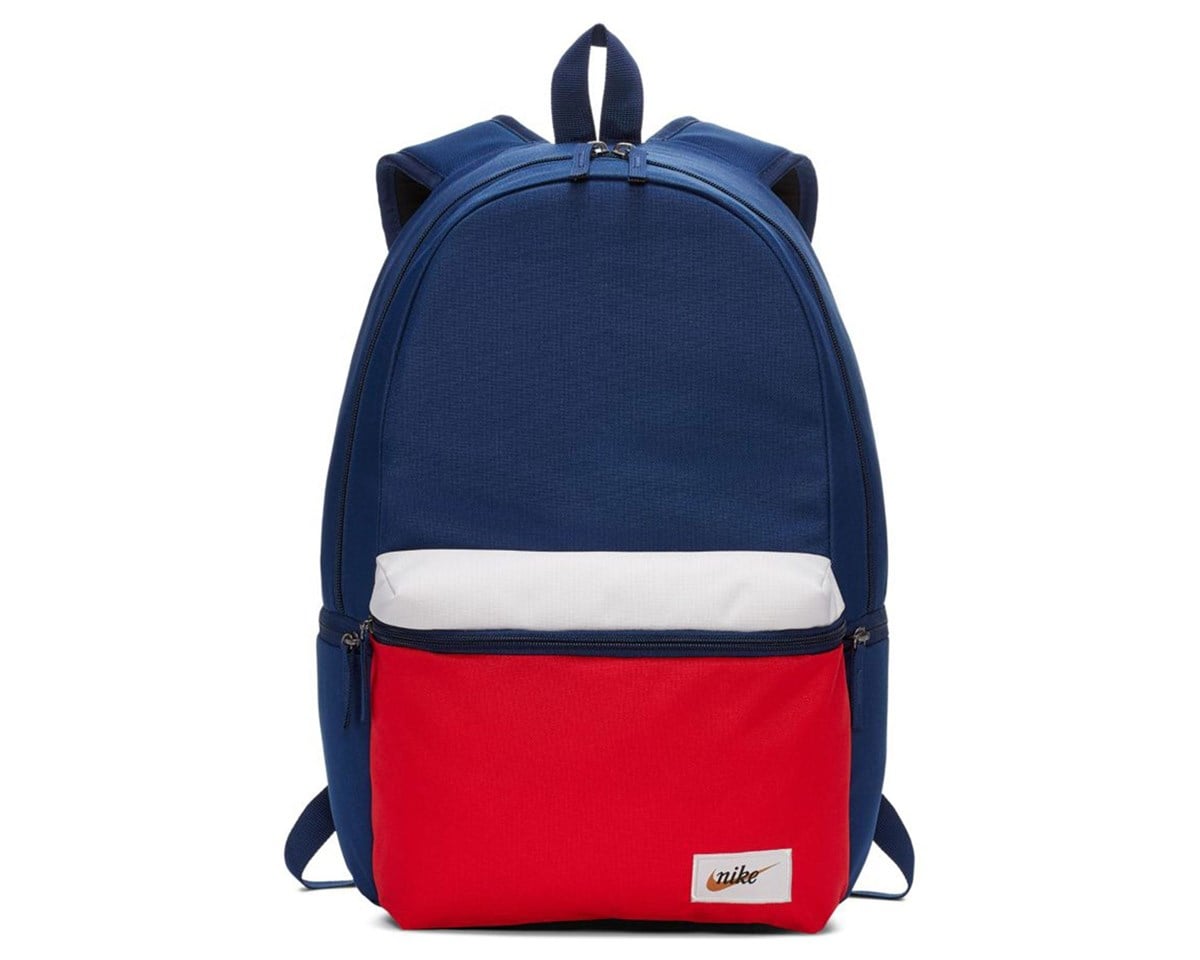 Nike Nk Herıtage Bkpk . Label Unısex Sırt Çantası