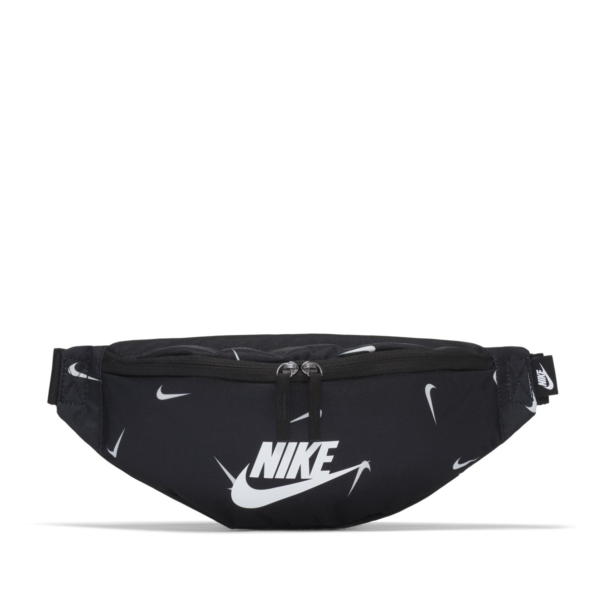 Nike Nk Herıtage Hıp Pack - Aop1 Unisex Bel Çantası