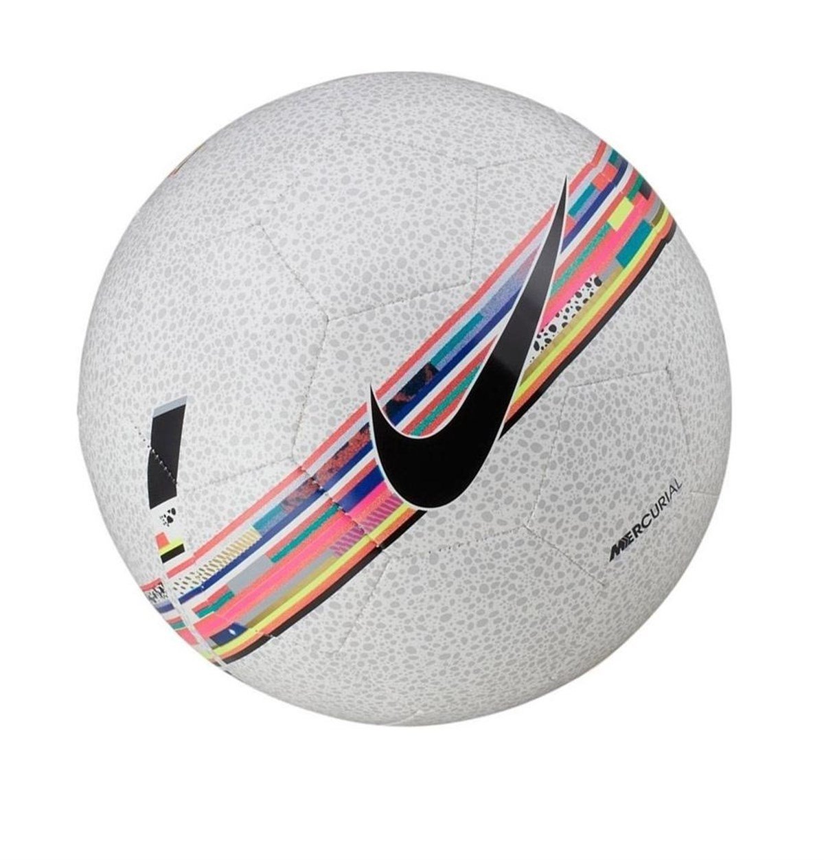 Nike Nk Merc Prstg Futbol Topu