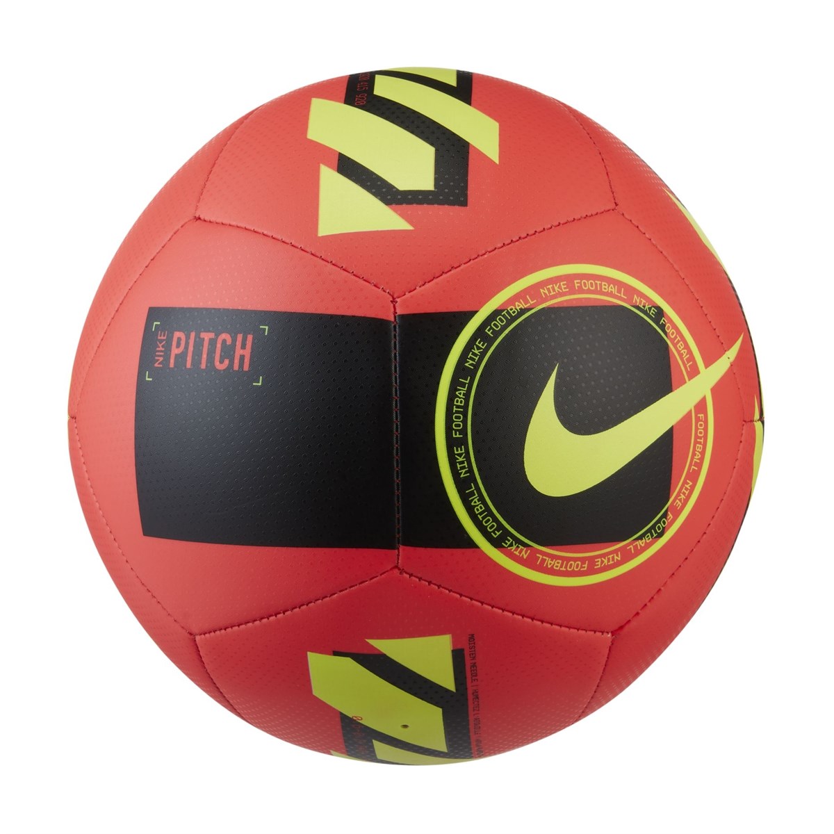 Nike Nk Ptch - Fa21 Unisex Futbol Topu