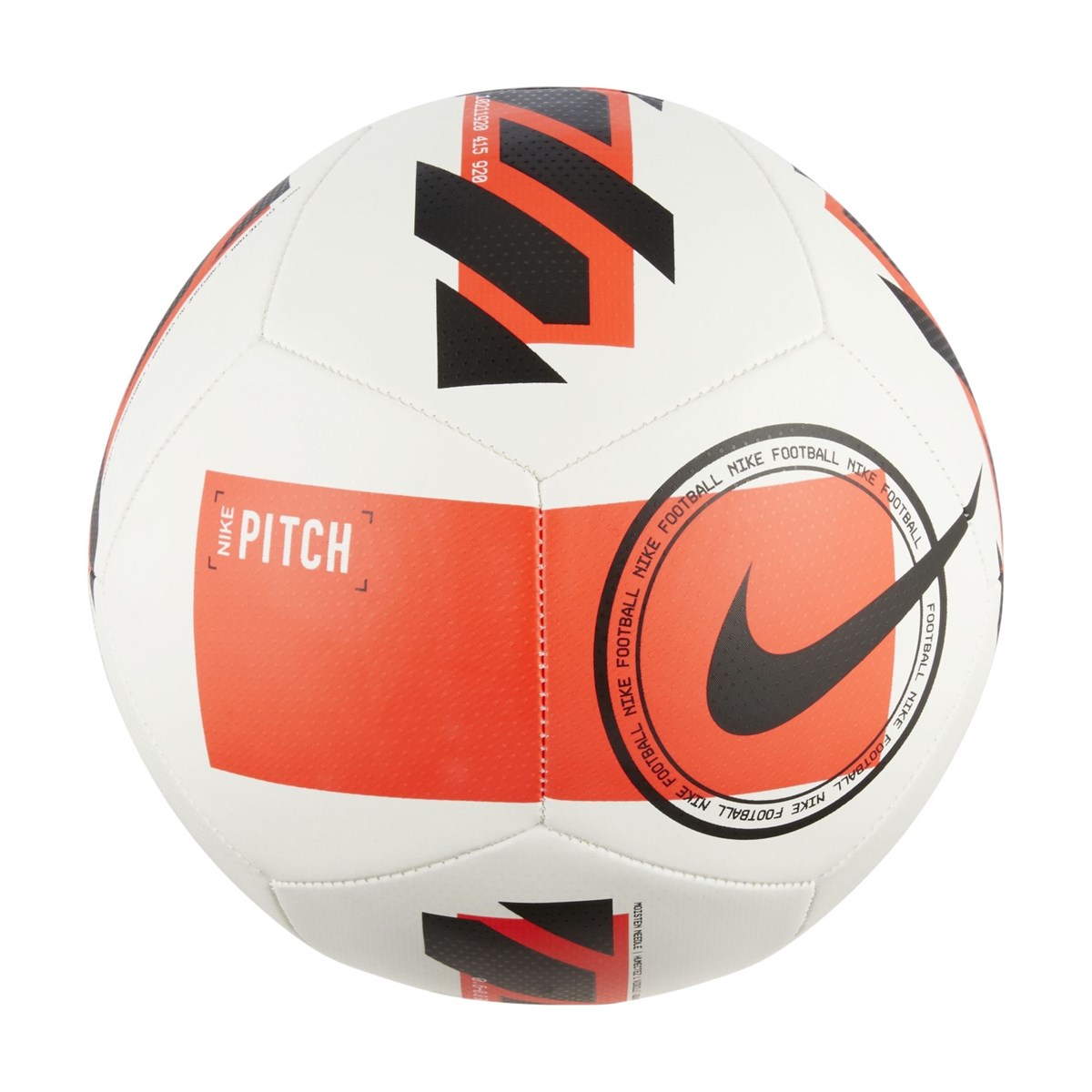 Nike Nk Ptch - Fa21 Unisex Futbol Topu