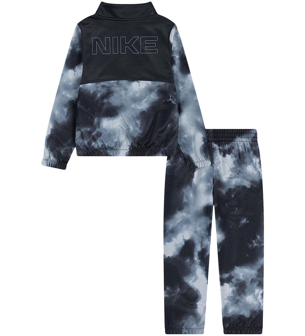 Nike Nkb B Nsw Fs Aop Propus Set Çocuk Eşofman Takımı 86N243