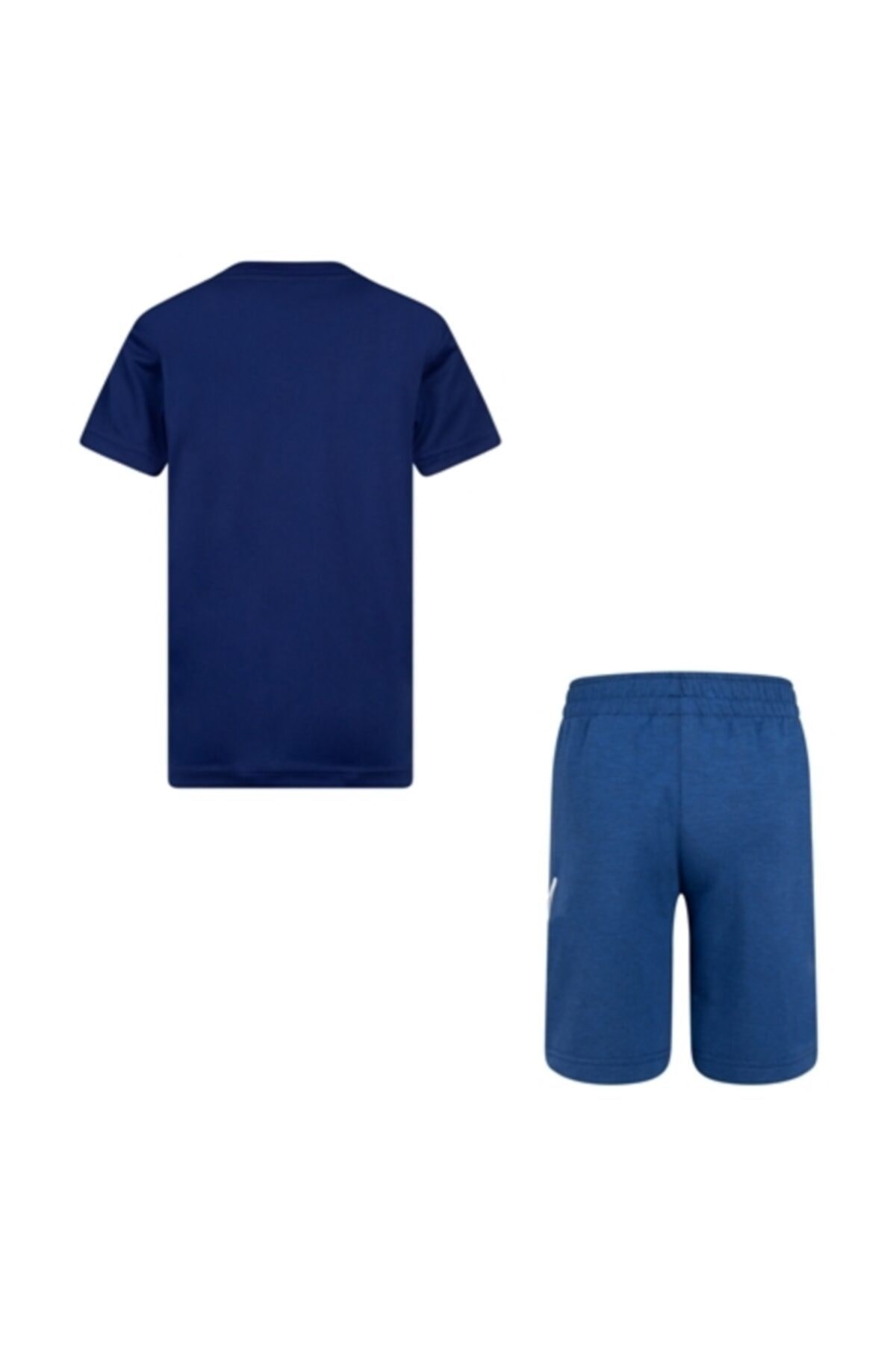 Nike Nkb Comfort Df Short Set Çocuk Şort Takımı