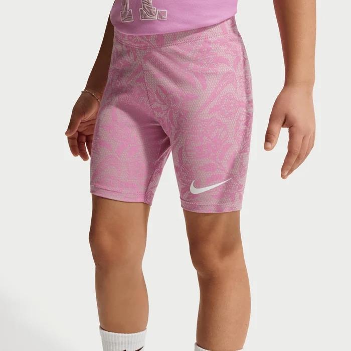Nike Nkg Lace It Up Bıke Short Set Çocuk Şort Takım 36N638