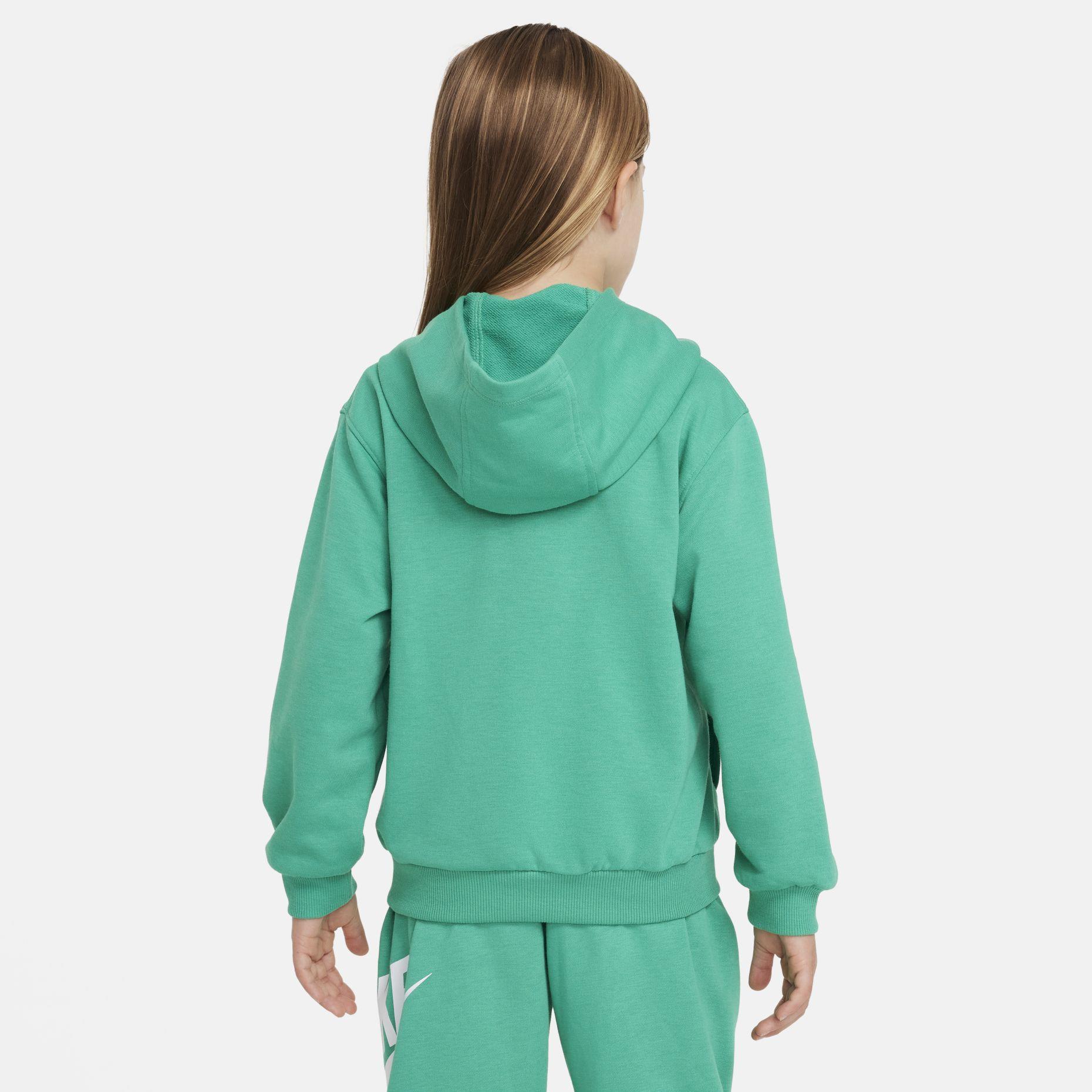 Nike Nkn N Nsw Club Ft Hbr Po Çocuk Sweat 86L095