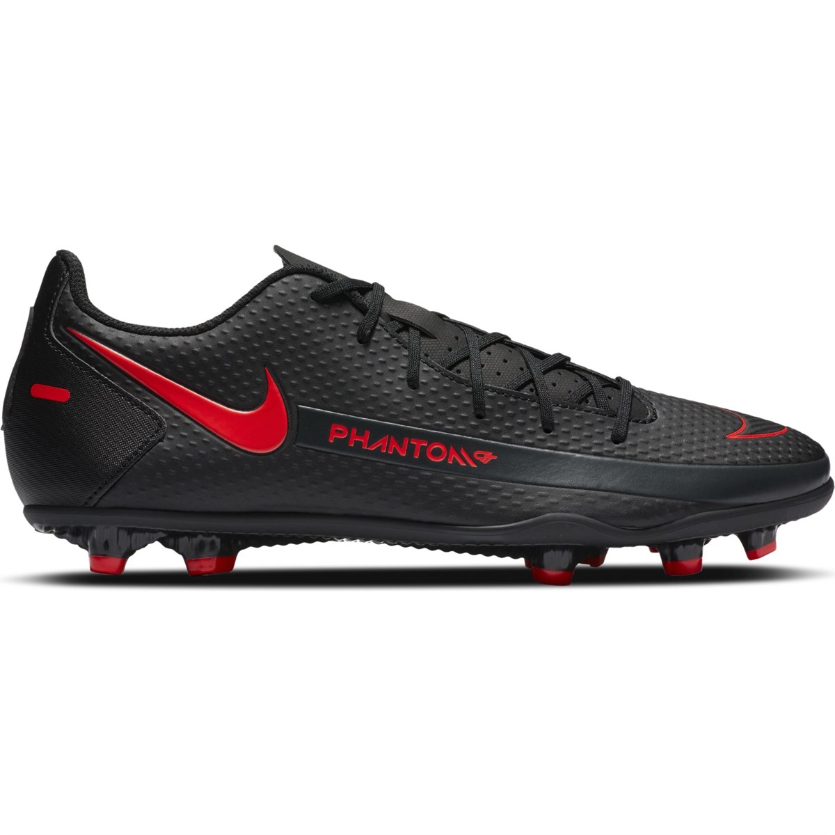 Nike Phantom Gt Club Fg/Mg Erkek Krampon CK8459-060