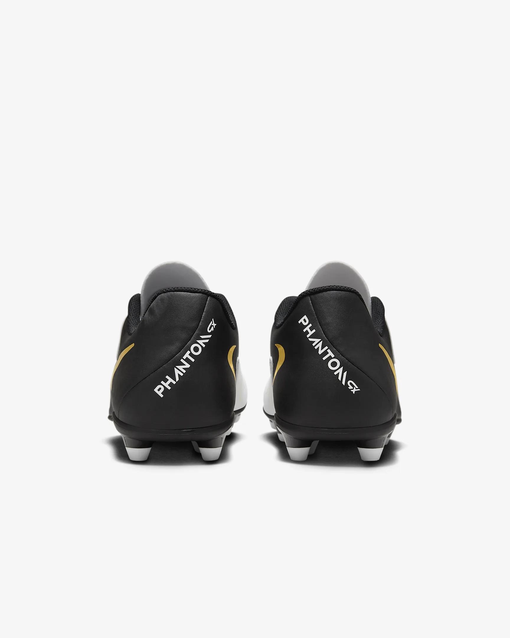 Nike Phantom Gx Iı Club Fg/Mg Erkek Krampon FJ2557