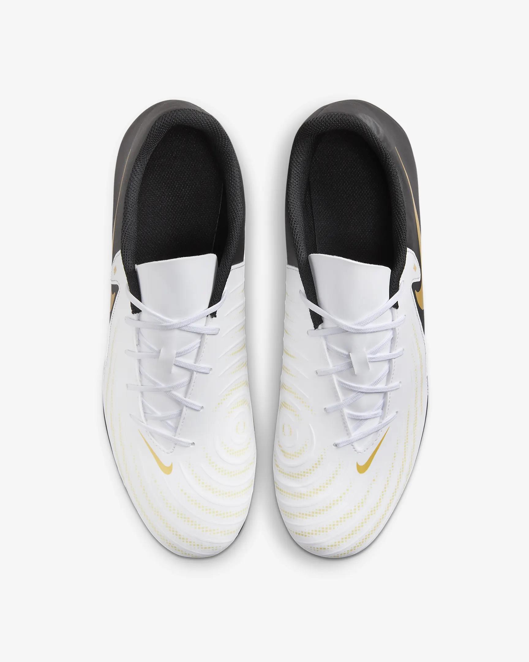 Nike Phantom Gx Iı Club Fg/Mg Erkek Krampon FJ2557