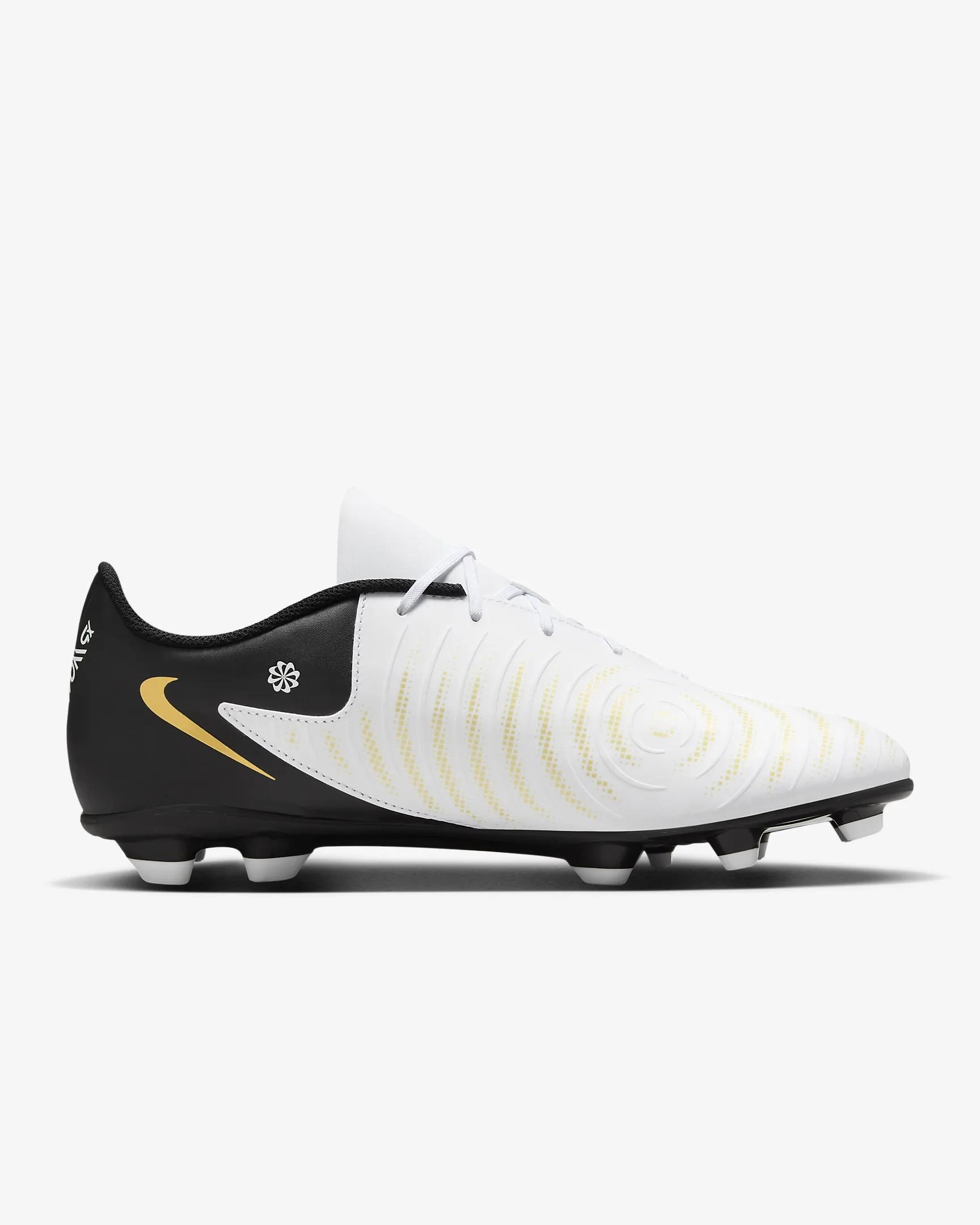 Nike Phantom Gx Iı Club Fg/Mg Erkek Krampon FJ2557