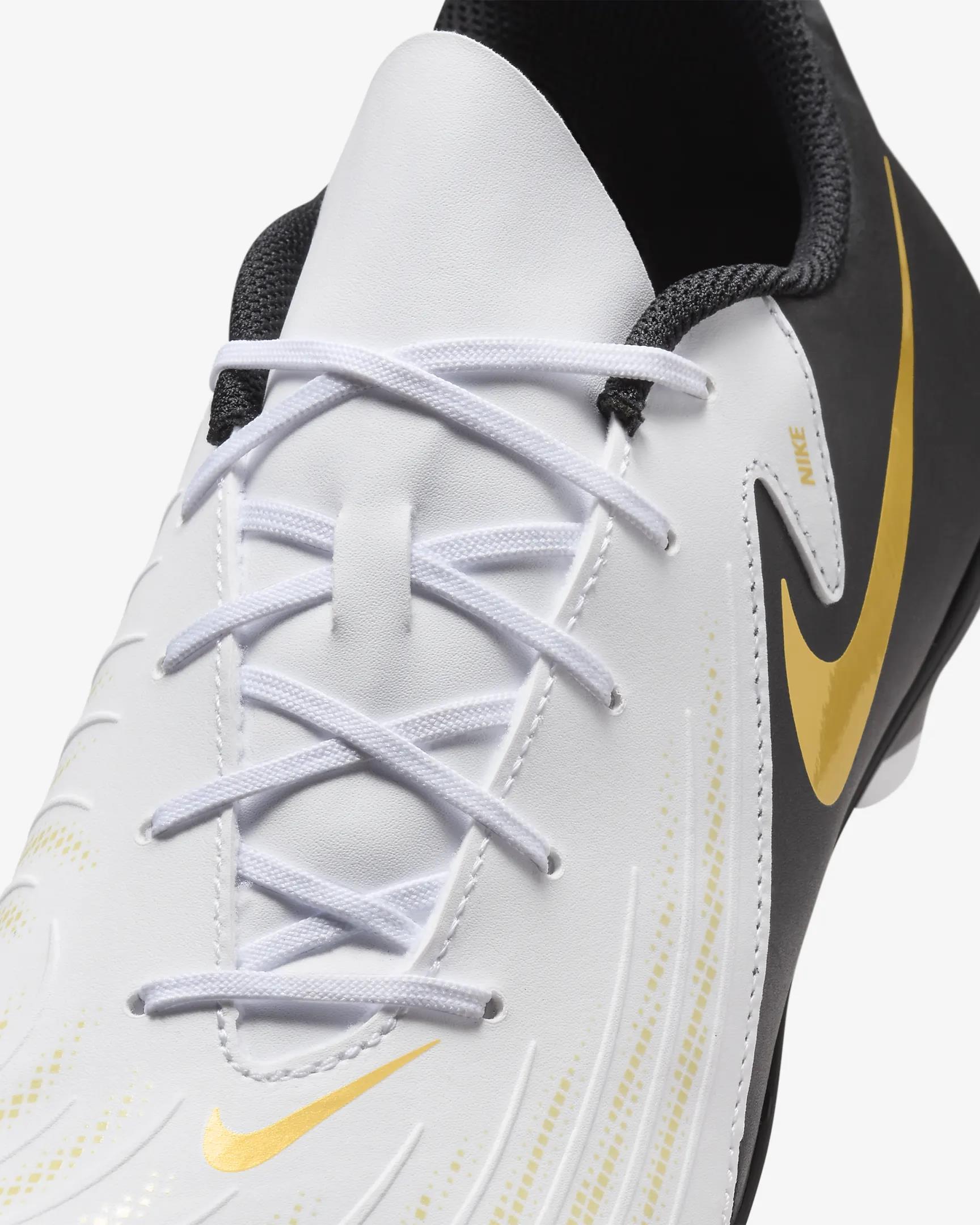 Nike Phantom Gx Iı Club Fg/Mg Erkek Krampon FJ2557