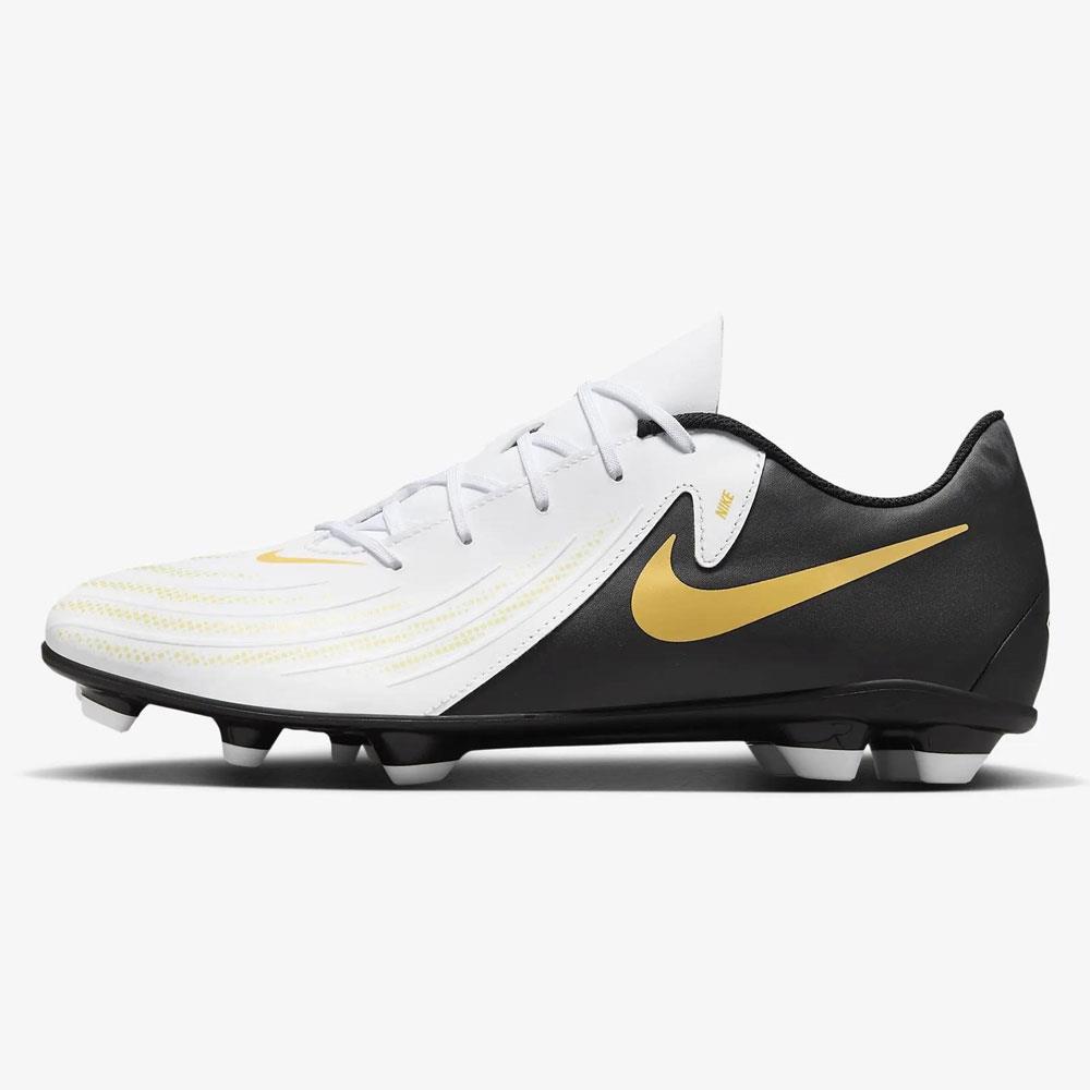 Nike Phantom Gx Iı Club Fg/Mg Erkek Krampon FJ2557