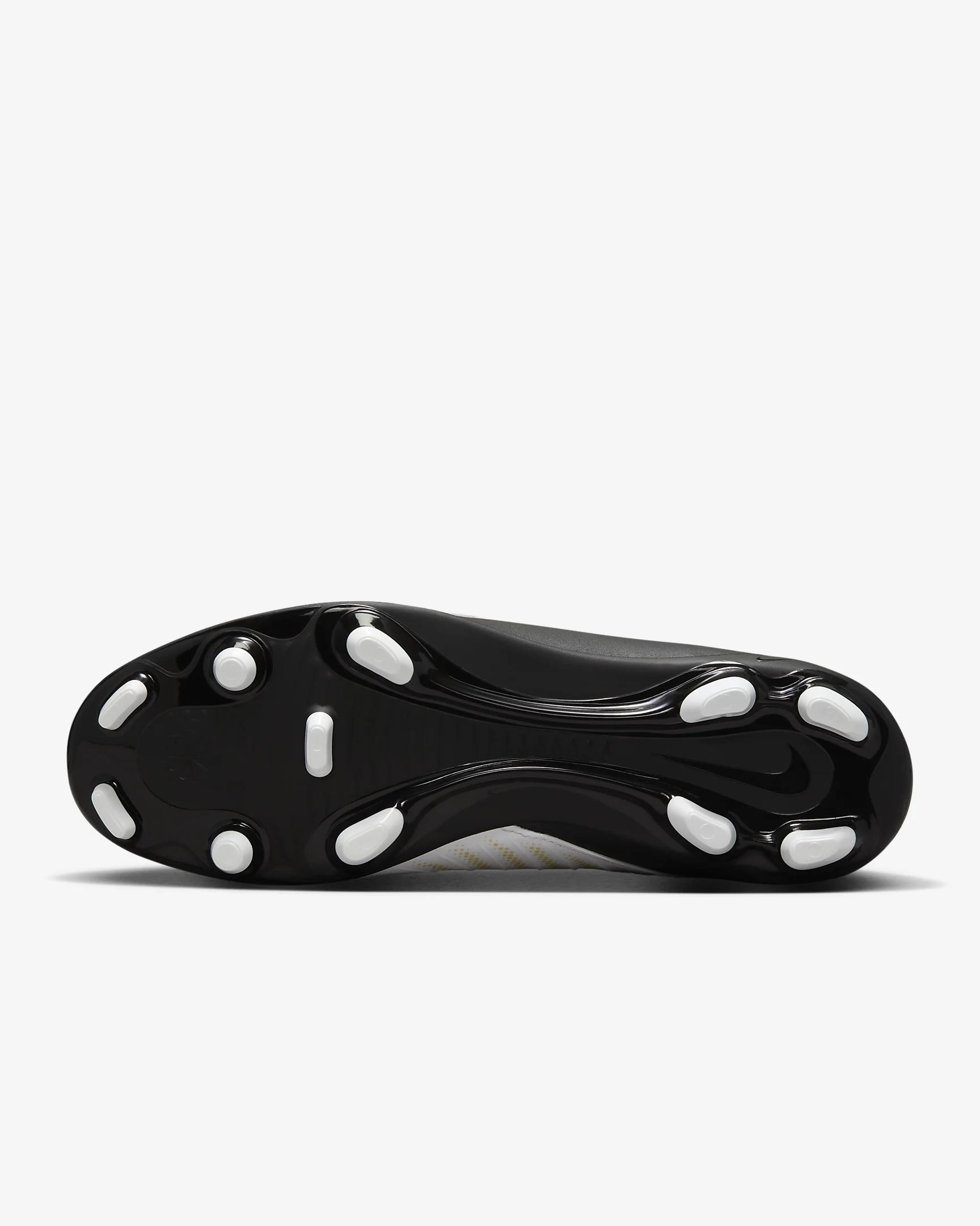 Nike Phantom Gx Iı Club Fg/Mg Erkek Krampon FJ2557