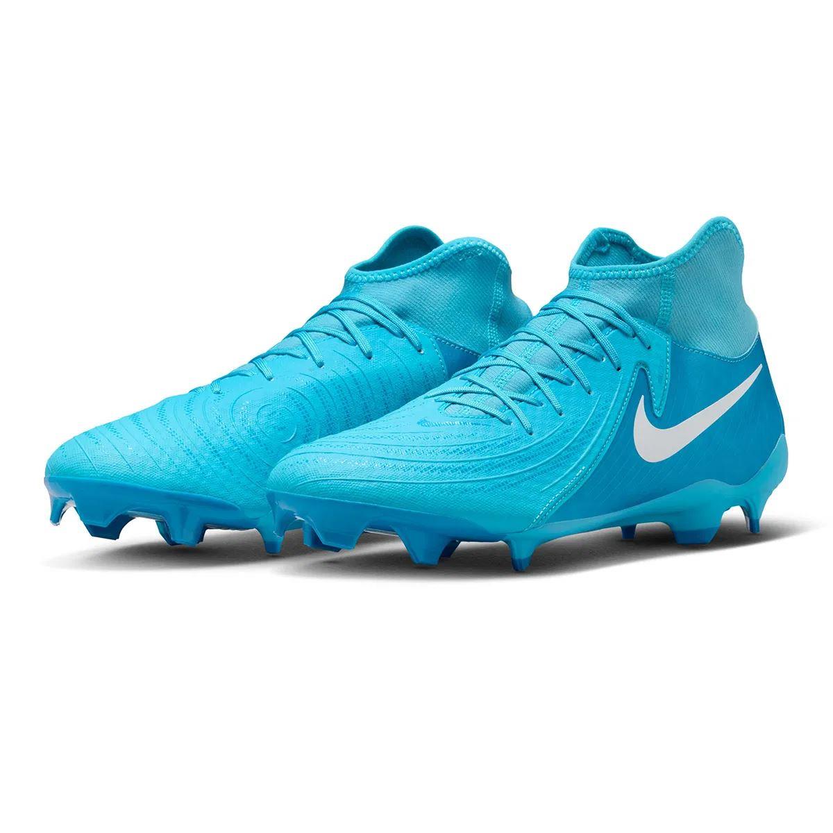 Nike Phantom Luna İi Academy Fg/Mg Erkek Krampon FD6725