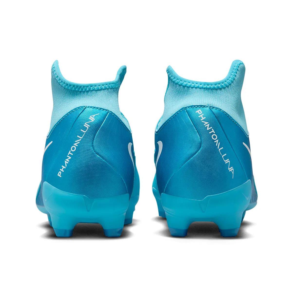 Nike Phantom Luna İi Academy Fg/Mg Erkek Krampon FD6725