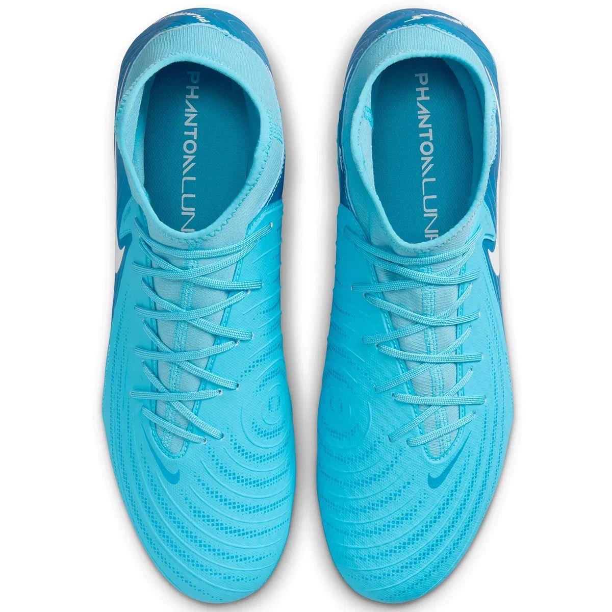 Nike Phantom Luna İi Academy Fg/Mg Erkek Krampon FD6725