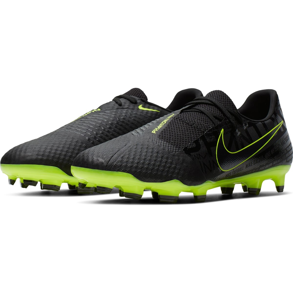 Nike Phantom Venom Academy Fg Erkek Krampon