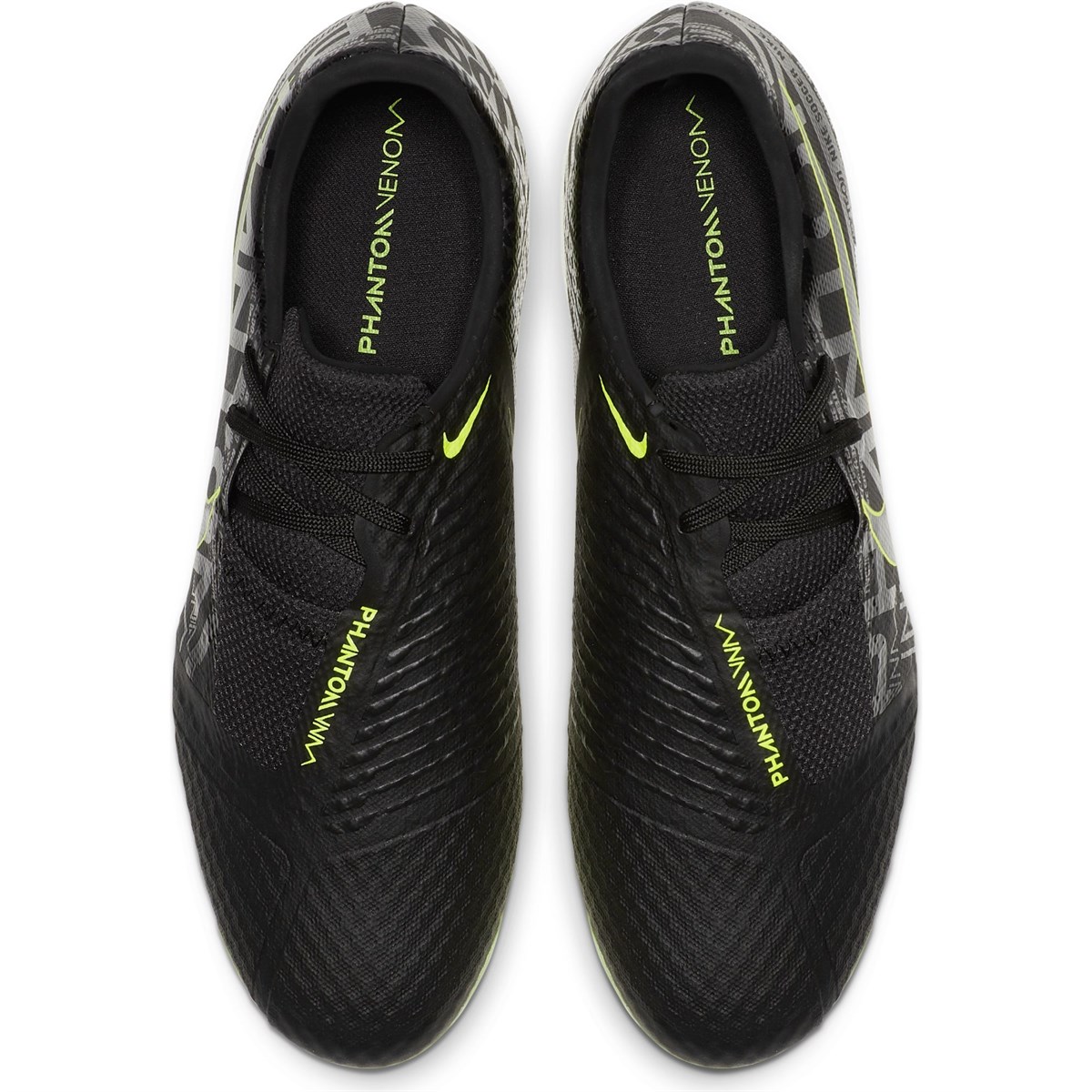 Nike Phantom Venom Academy Fg Erkek Krampon