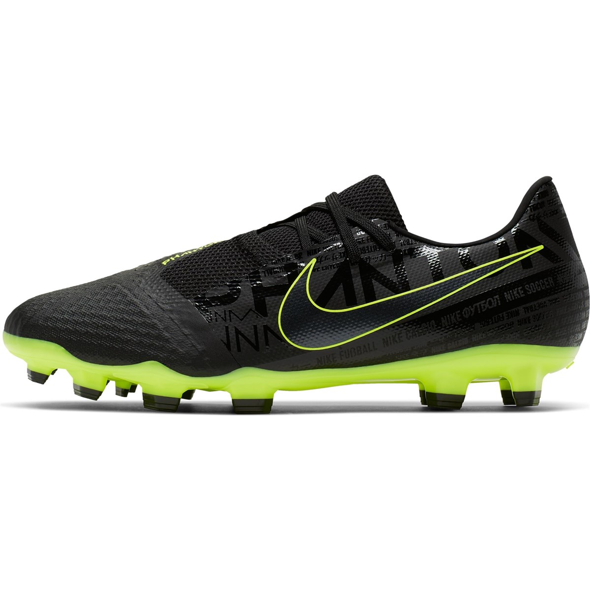 Nike Phantom Venom Academy Fg Erkek Krampon