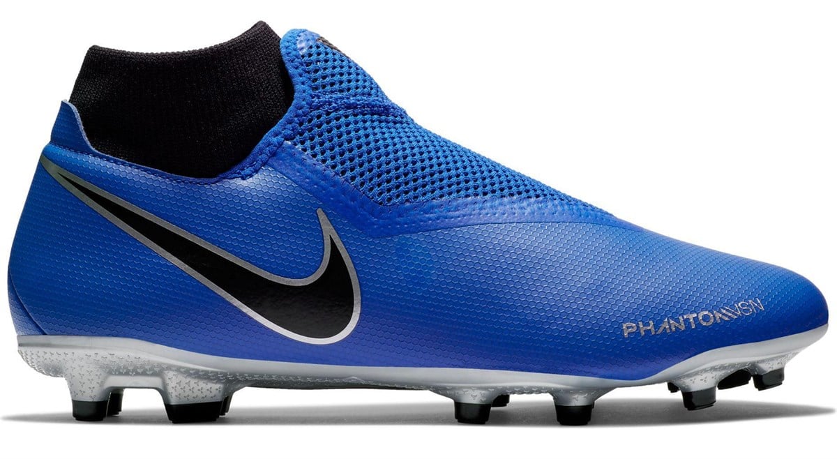 Nike Phantom Vsn Academy Df Fg/Mg Erkek Krampon