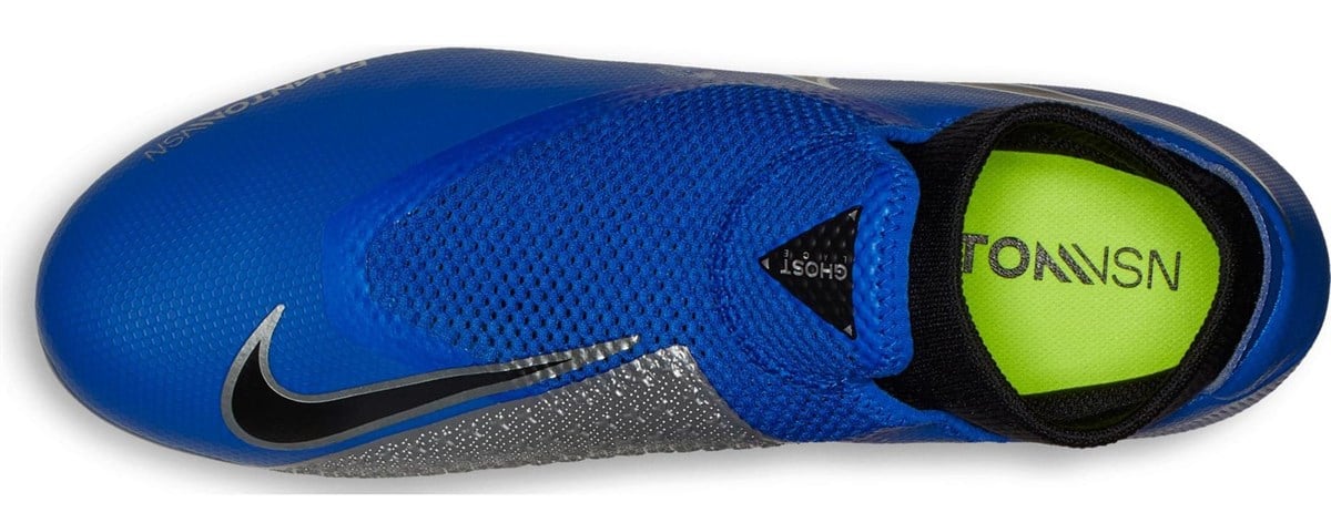 Nike Phantom Vsn Academy Df Fg/Mg Erkek Krampon