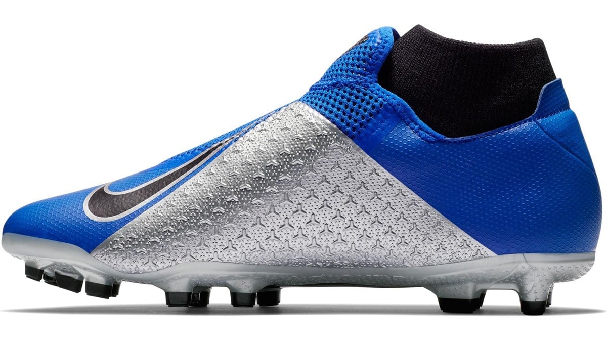 Nike Phantom Vsn Academy Df Fg/Mg Erkek Krampon