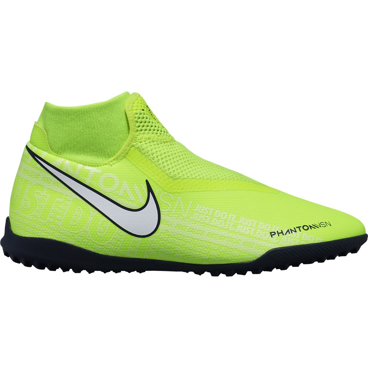 Nike Phantom Vsn Academy Df Tf Erkek Hali Saha