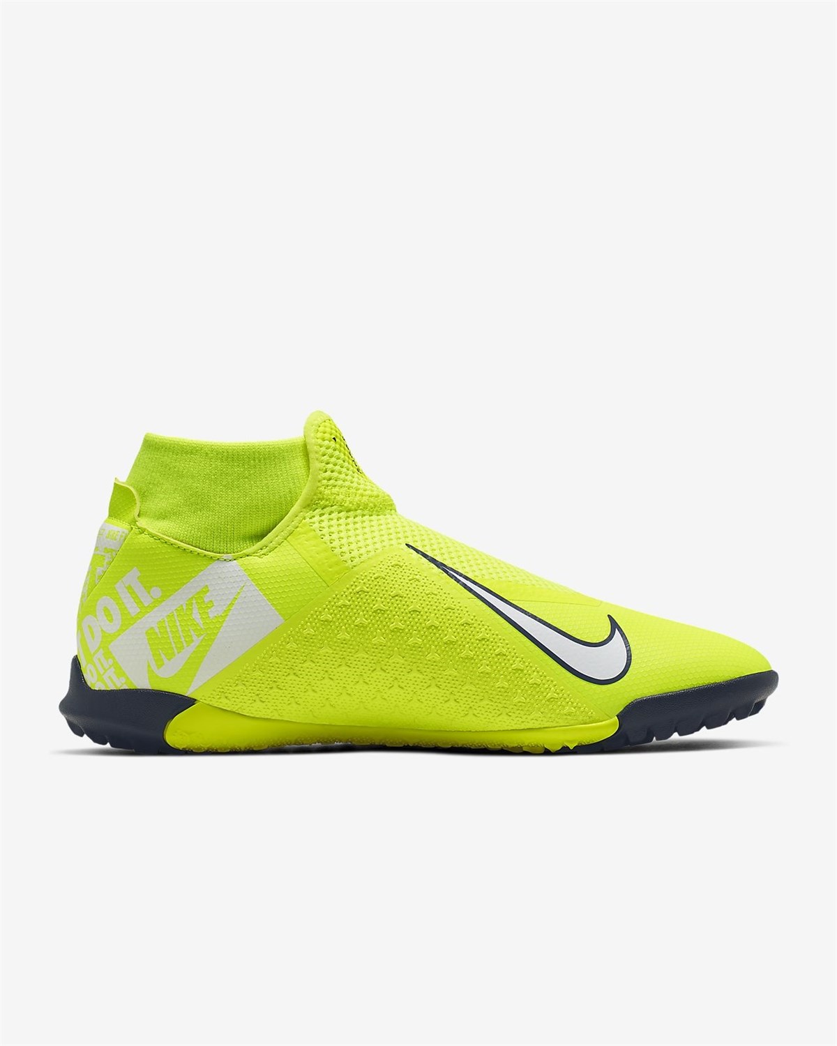 Nike Phantom Vsn Academy Df Tf Erkek Hali Saha