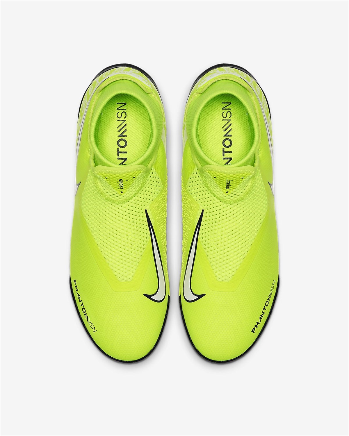Nike Phantom Vsn Academy Df Tf Erkek Hali Saha