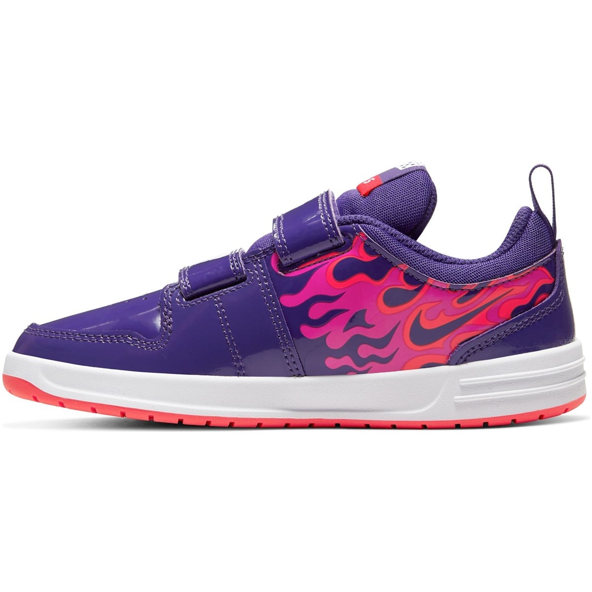 Nike Pico 5 Auto (Psv) Çocuk Spor Ayakkabısı