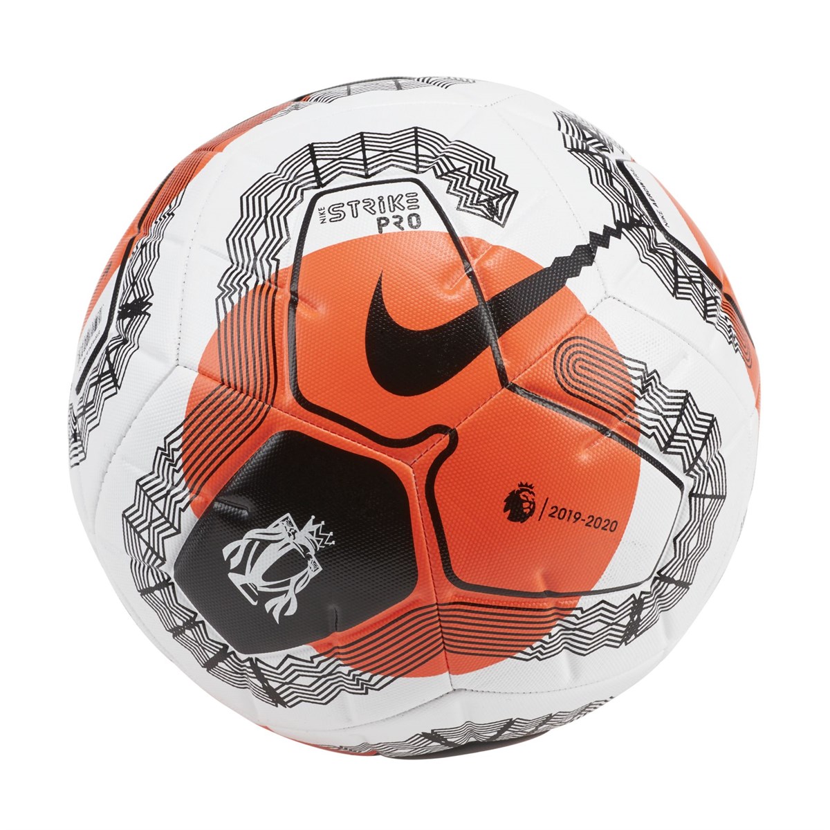 Nike Pl Nk Strk Pro Spor Ekipmanı Futbol Topu