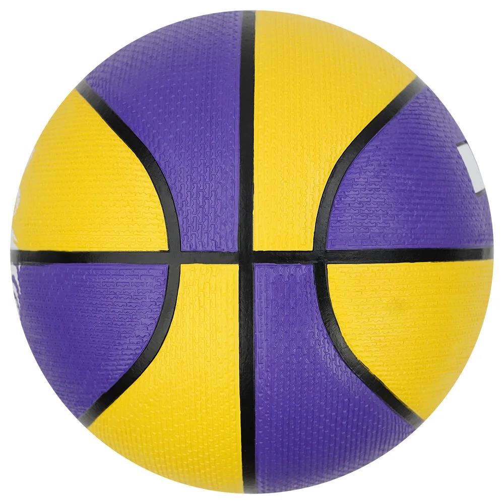 Nike Playground 2.0 8P L James Deflated Court Unisex Basketbol Topu N1004372