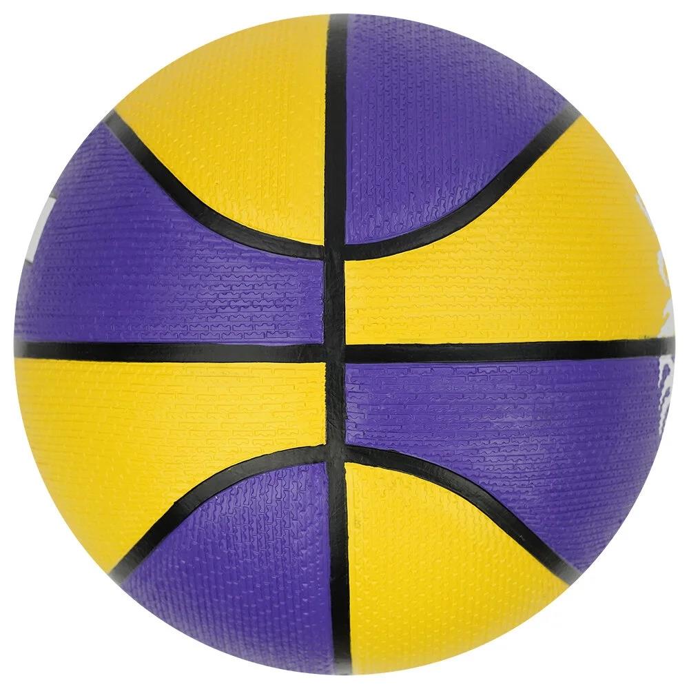 Nike Playground 2.0 8P L James Deflated Court Unisex Basketbol Topu N1004372