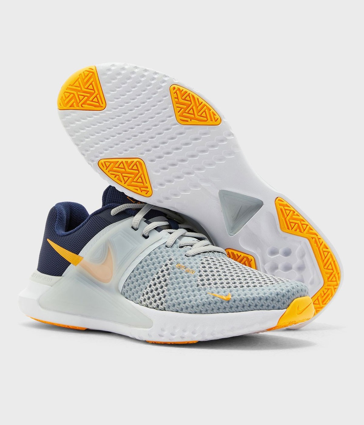 Nike Renew Fusıon Erkek Spor Ayakkabısı