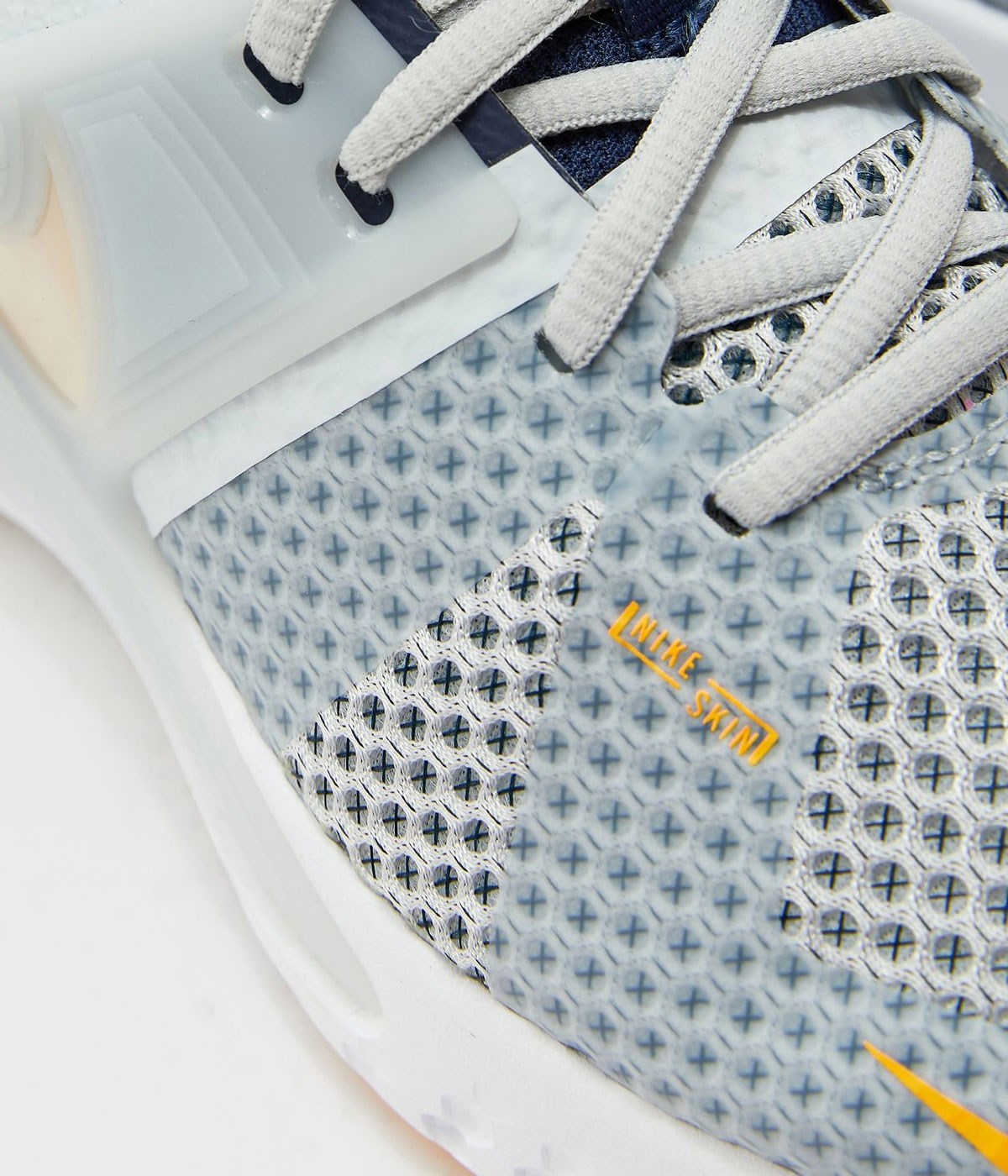 Nike Renew Fusıon Erkek Spor Ayakkabısı