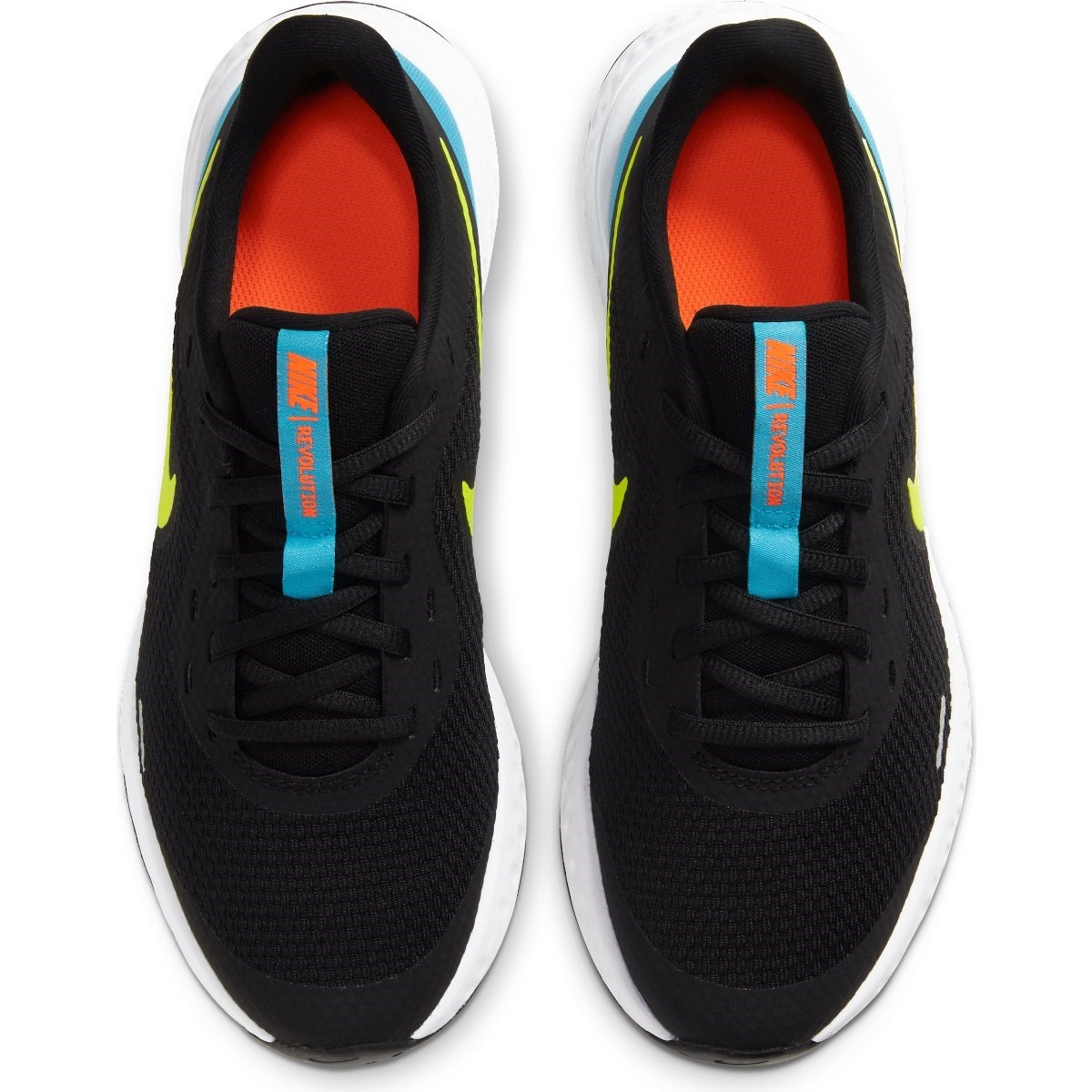Nike Revolution 5 (Gs) Kadın Koşu Ayakkabısı