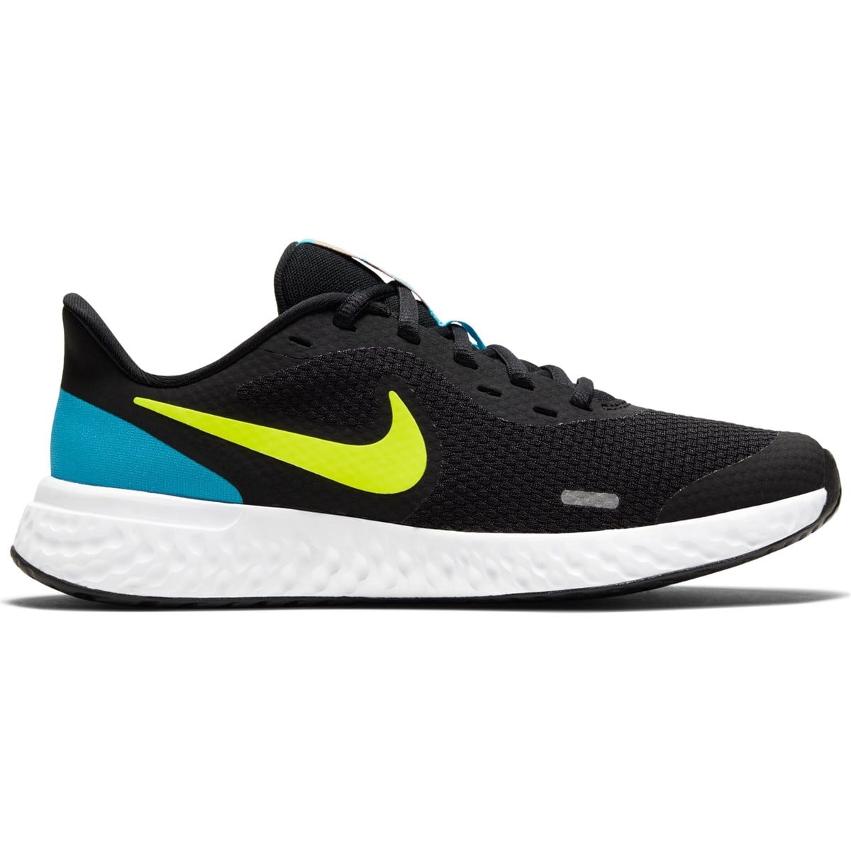 Nike Revolution 5 (Gs) Kadın Koşu Ayakkabısı