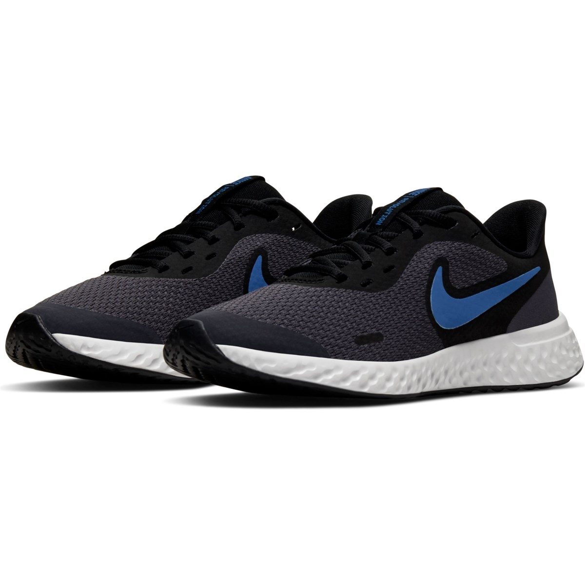 Nike Revolution 5 (Gs) Kadın Koşu Ayakkabısı