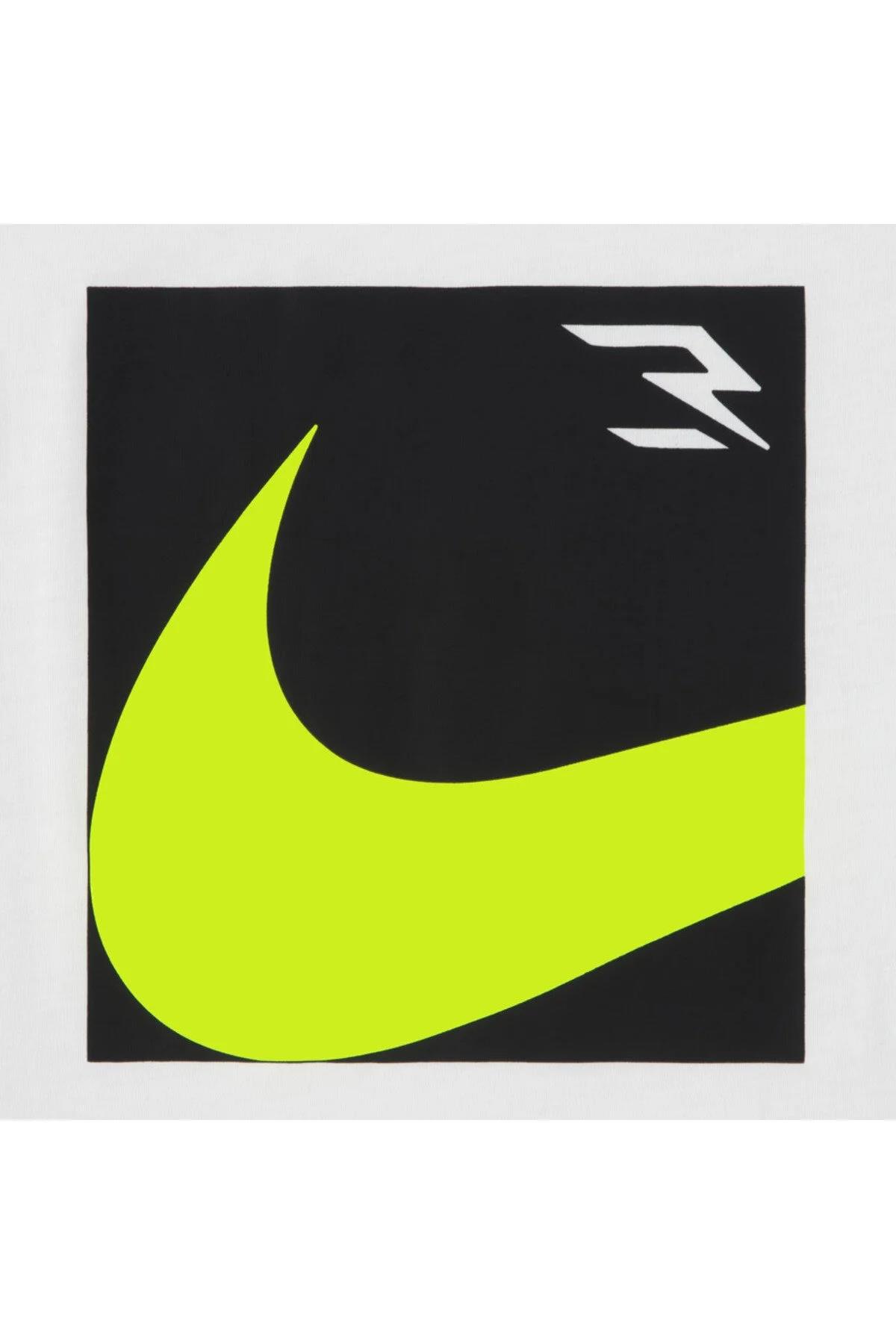 Nike Rwb Boxed Swoosh Tee Çocuk Tişört 9Q1431