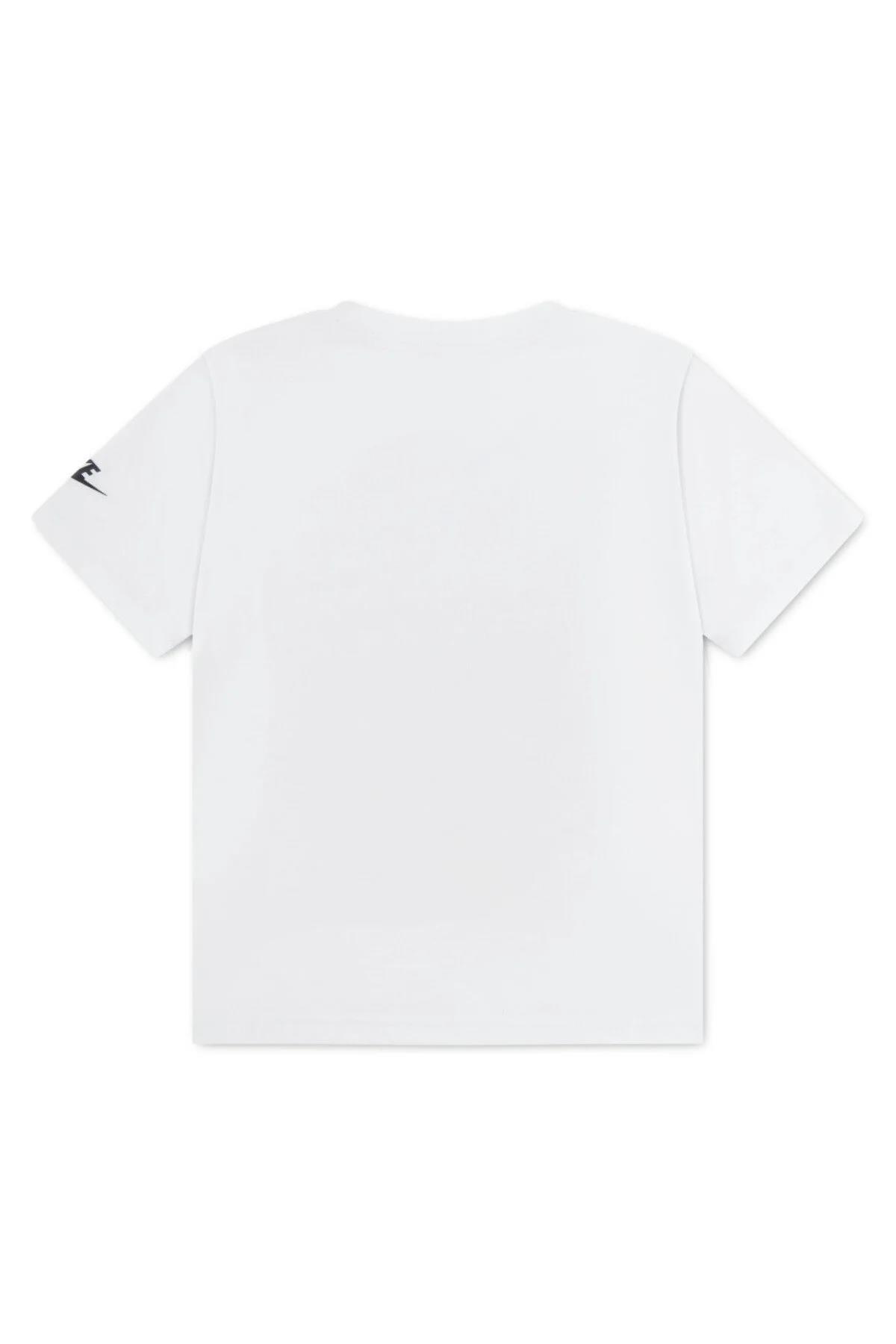 Nike Rwb Boxed Swoosh Tee Çocuk Tişört 9Q1431