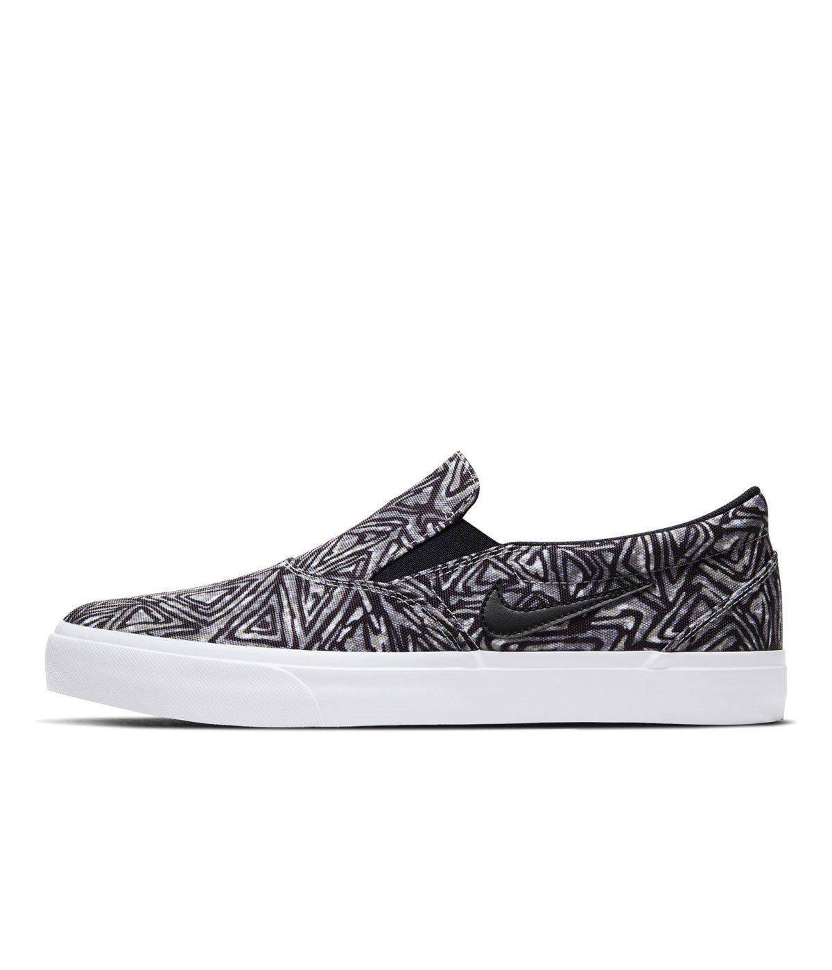 Nike Sb Charge Slip Prm Erkek Spor Ayakkabısı