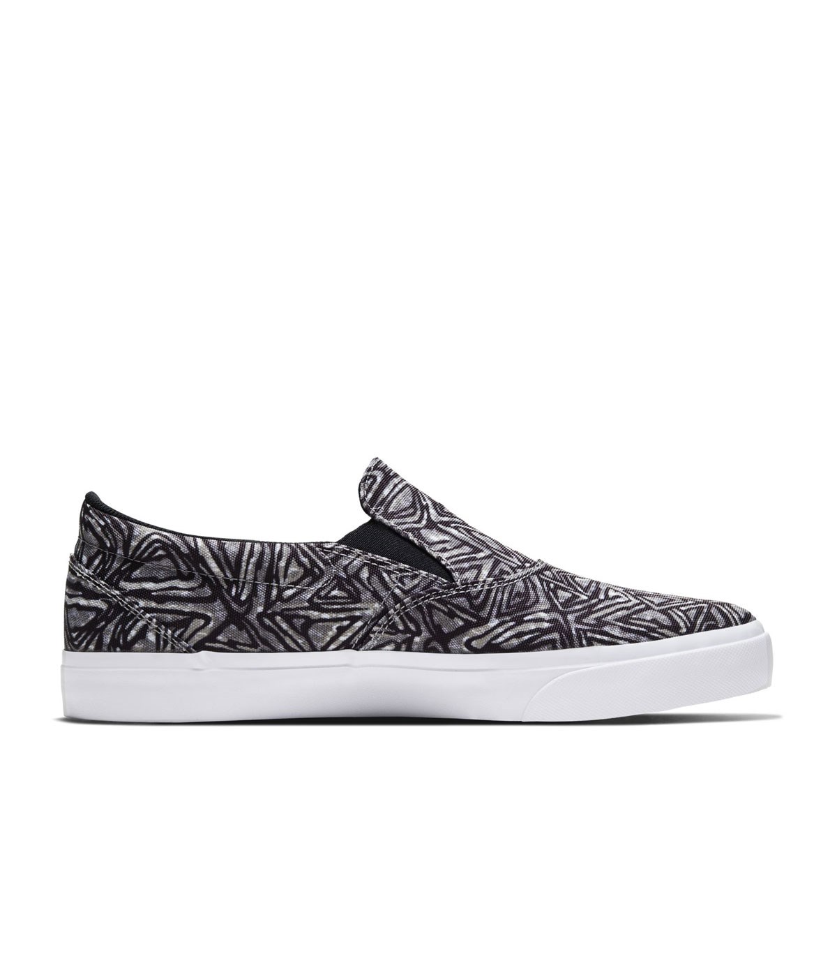 Nike Sb Charge Slip Prm Erkek Spor Ayakkabısı